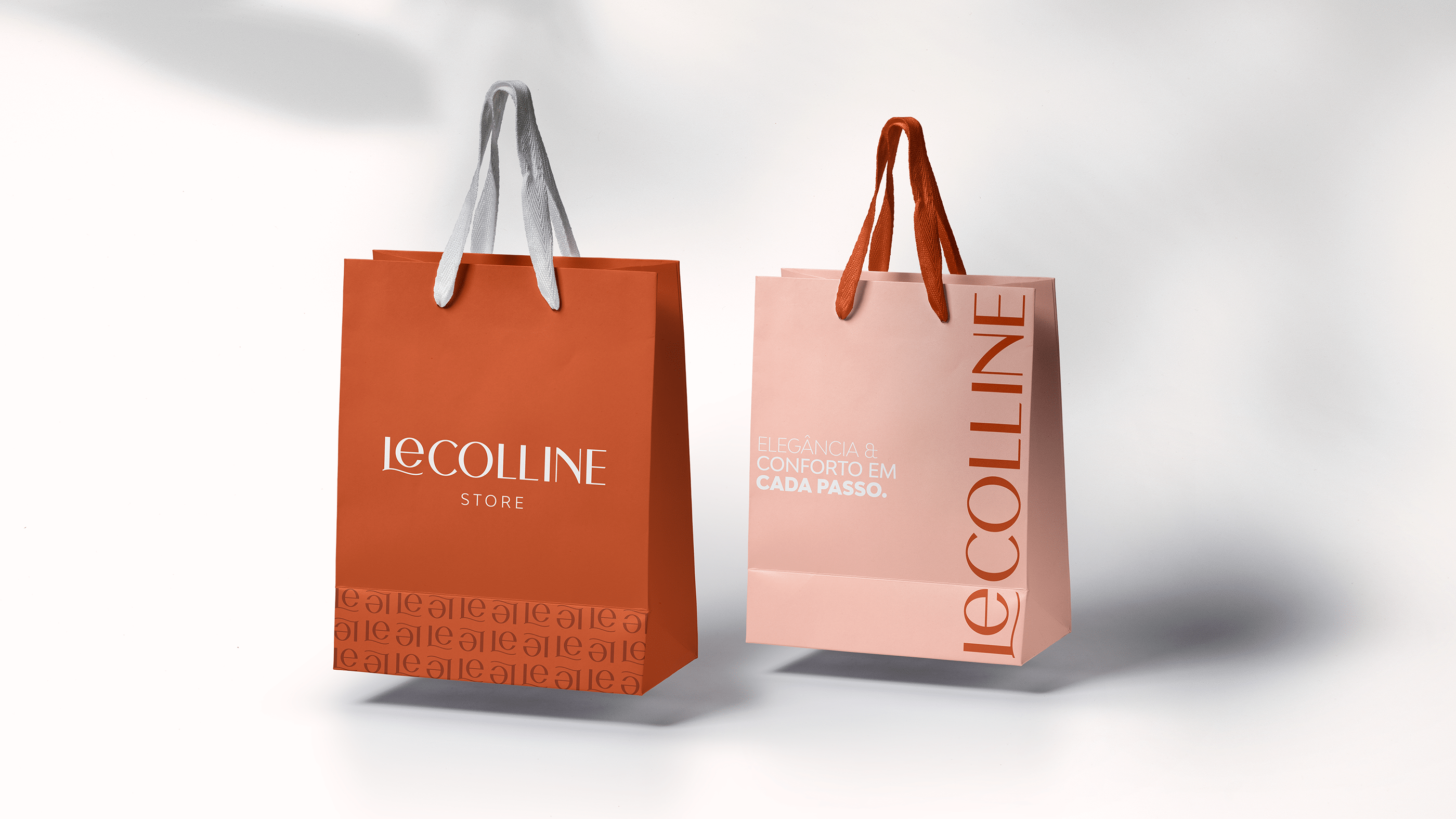 Lecolline Store