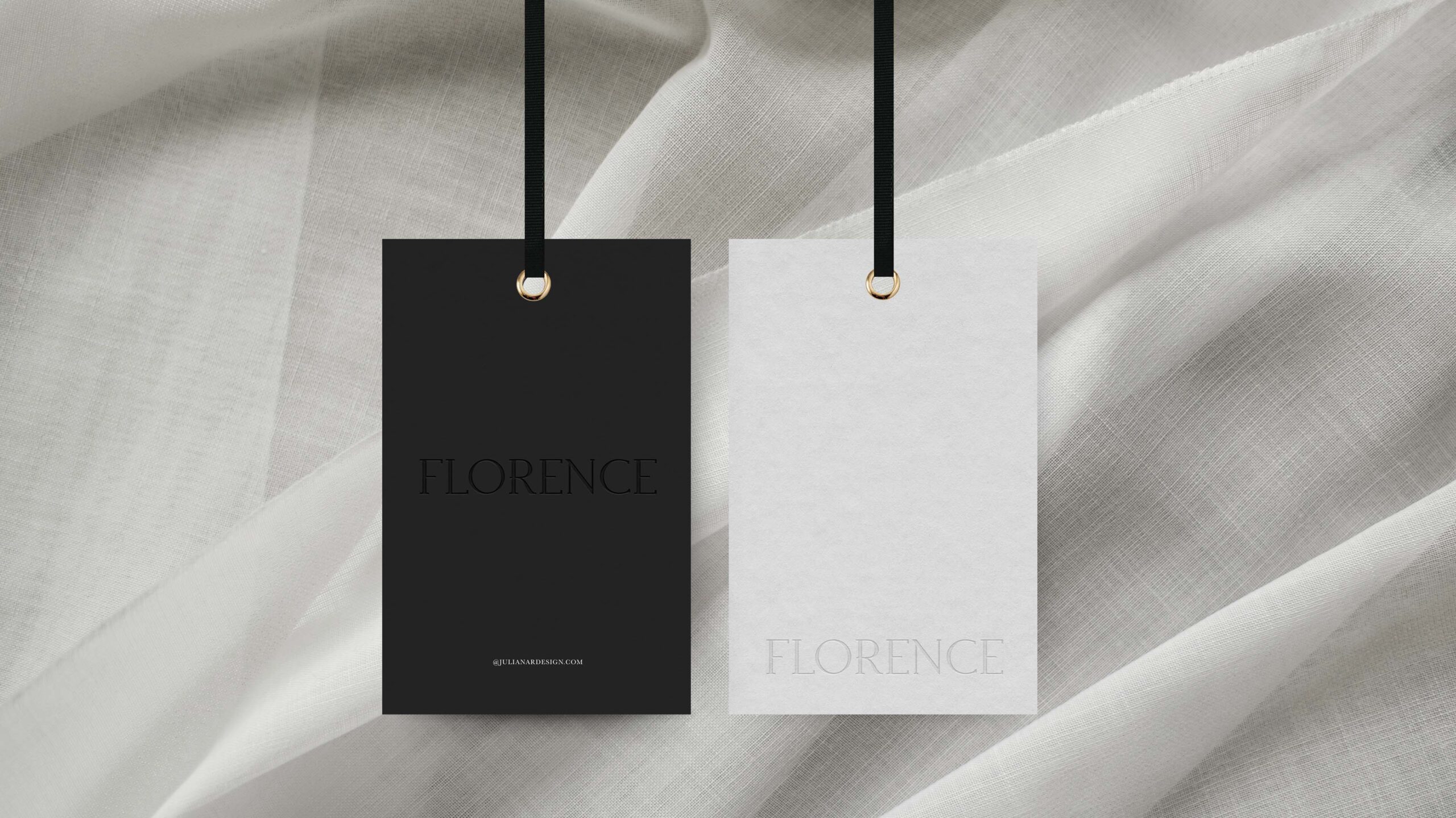 Florence Mockup