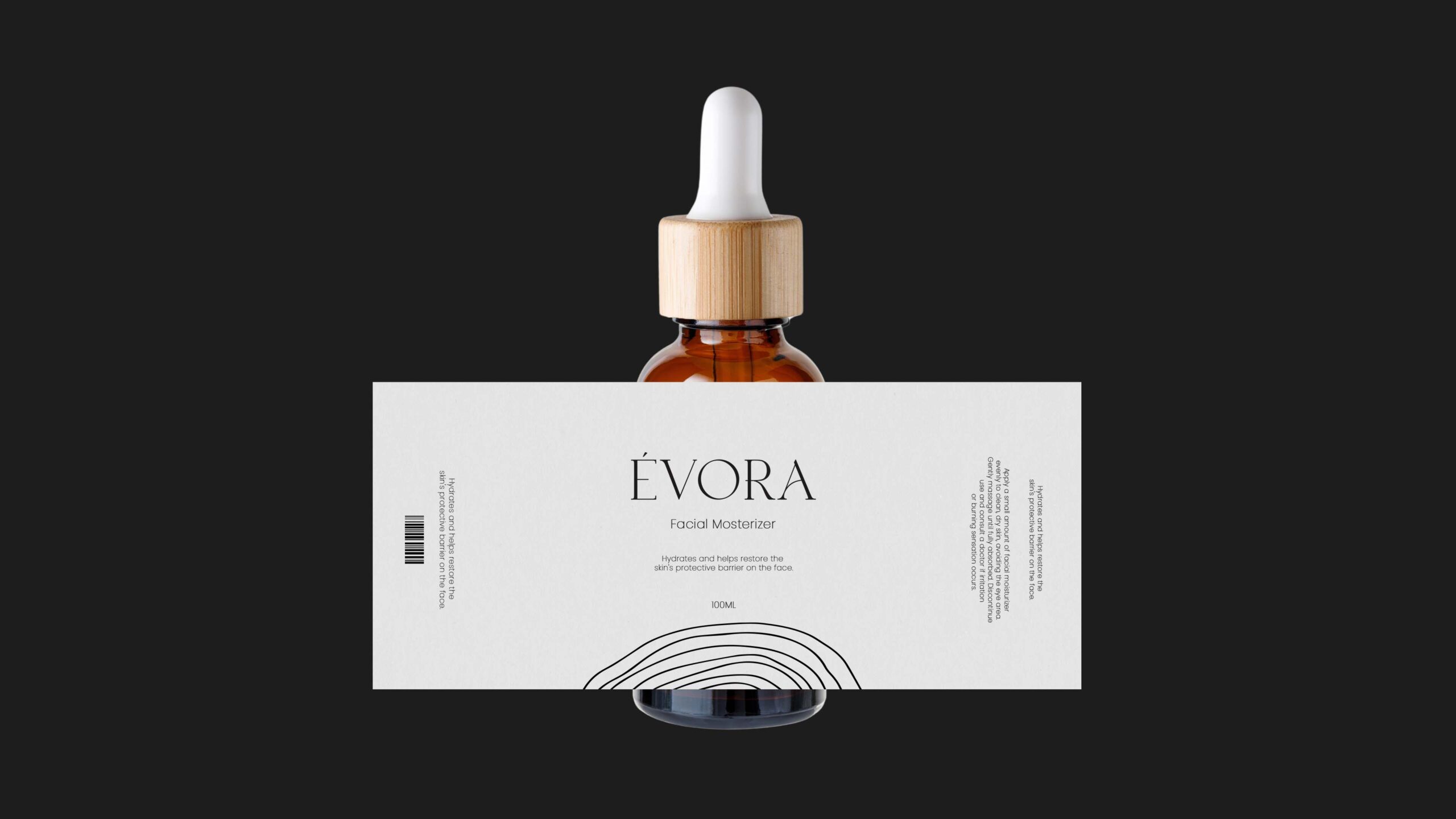 Évora Mockup