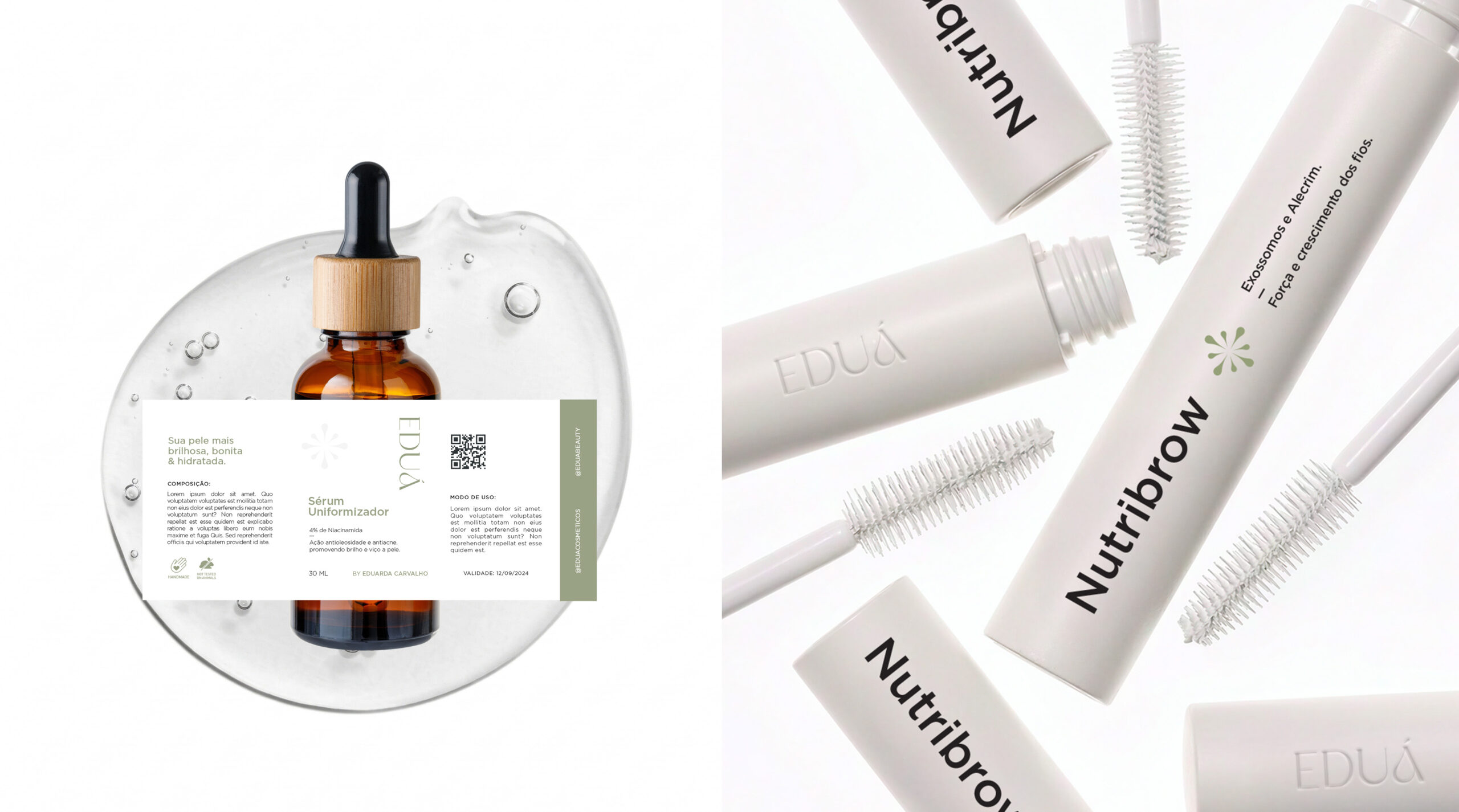 Eduá Cosméticos